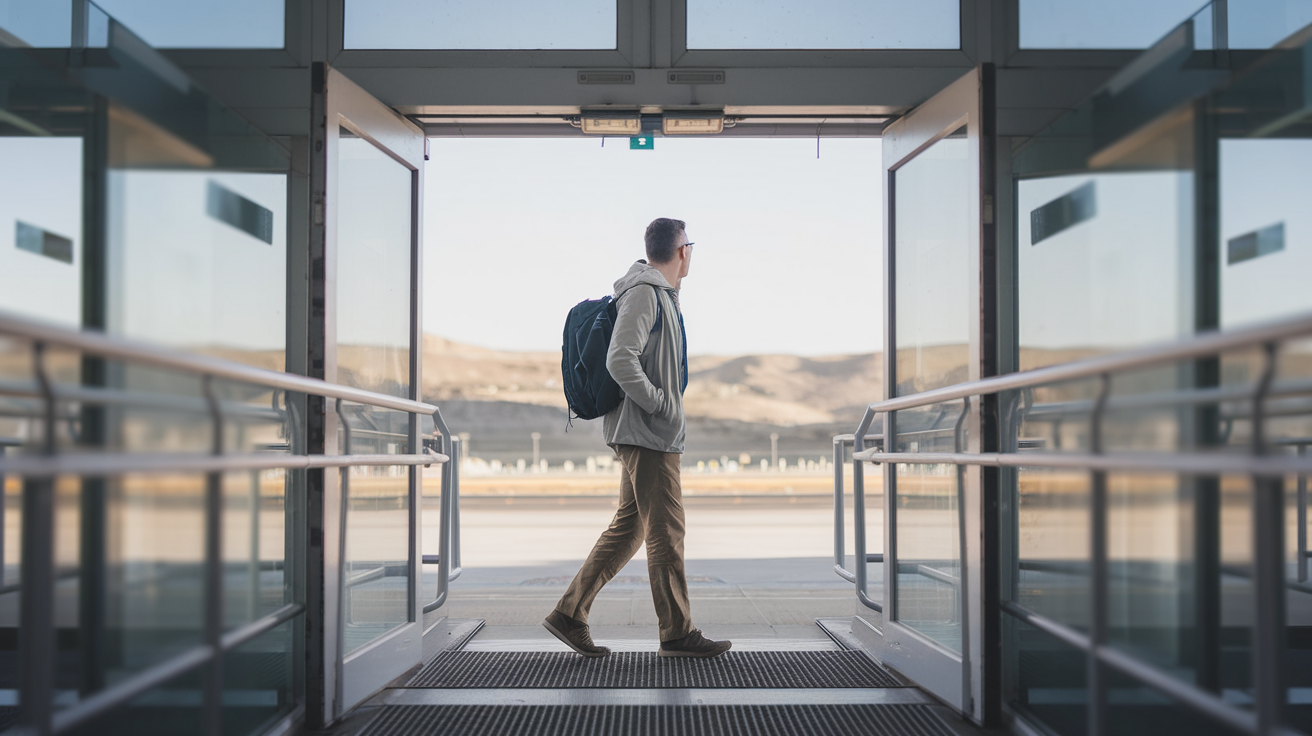 Barajas Airport to Sierra Norte Transfer: Your Complete Guide